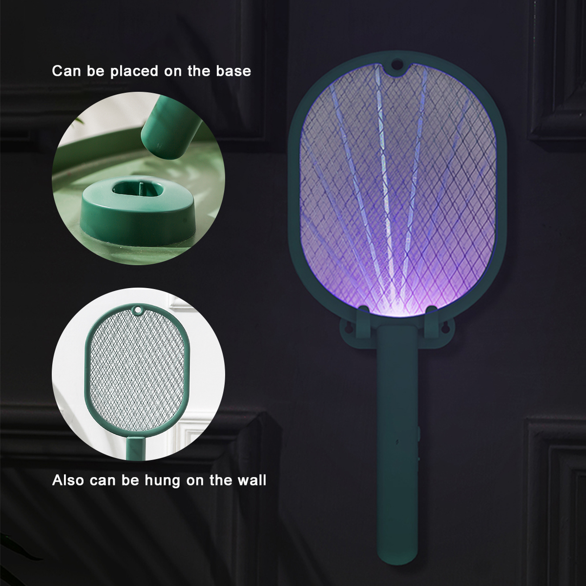 2700V-Electric-Mosquito-Swatter-Night-Light-Dual-Mode-Built-in-450mAh-Battery-USB-Rechargeable-Outdo-1871986-10