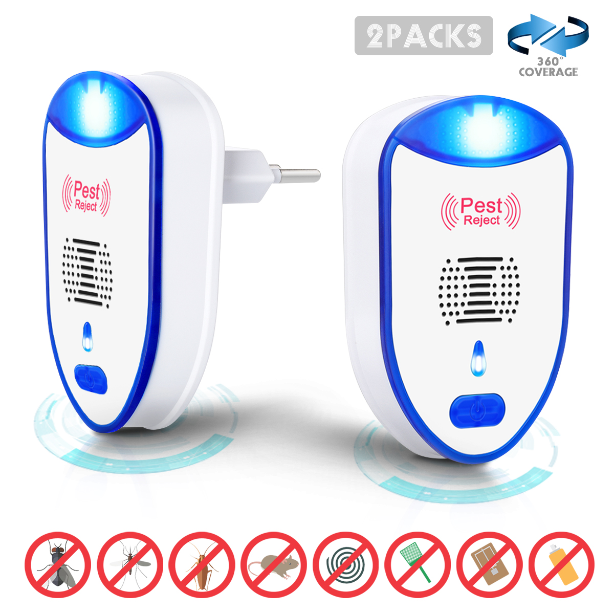 2PCS-Multi-functional-Mosquito-Repeller-Inverter-Ultrasonic-Mouse-Repeller-Indoor-and-Outdoor-Insect-1891780-2