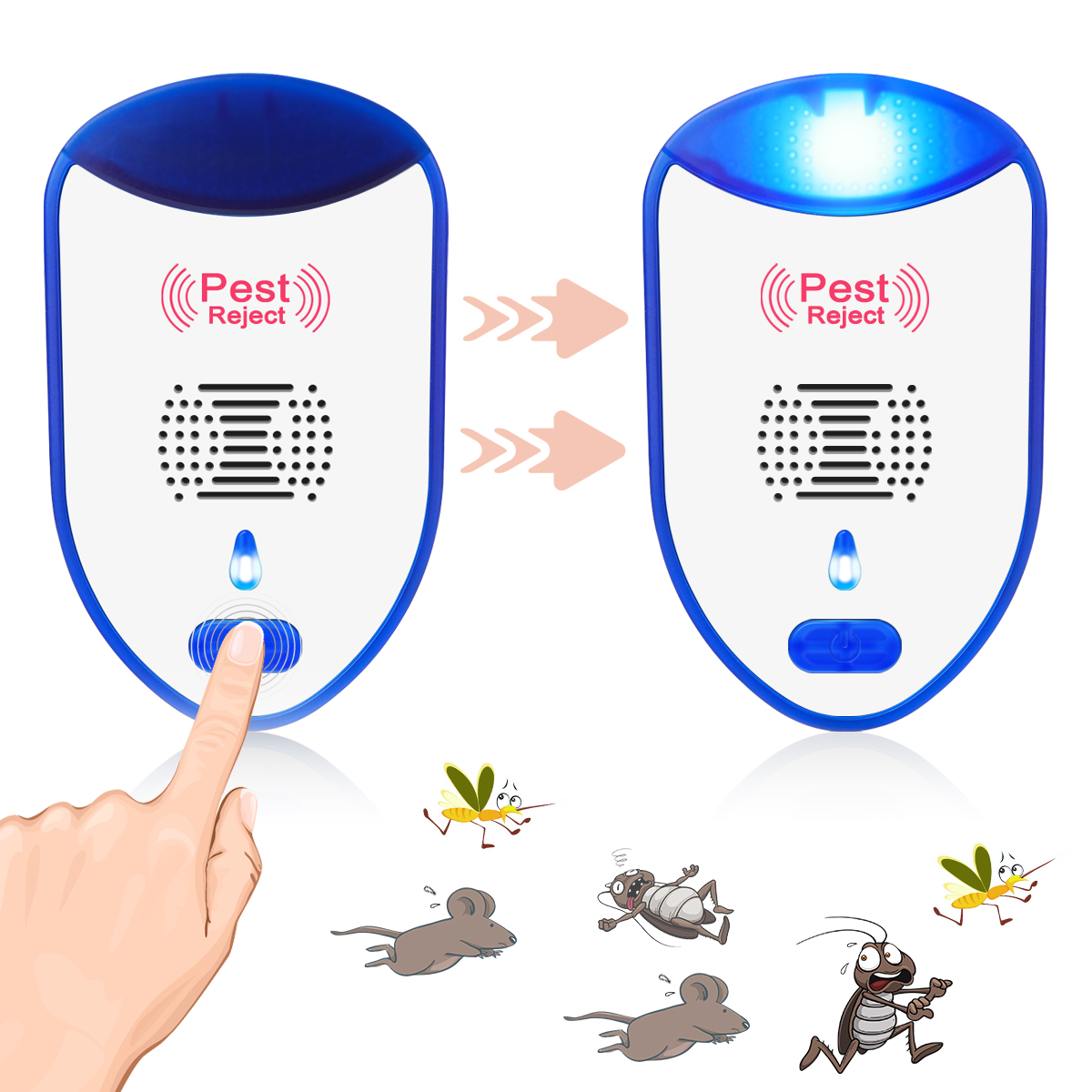 2PCS-Multi-functional-Mosquito-Repeller-Inverter-Ultrasonic-Mouse-Repeller-Indoor-and-Outdoor-Insect-1891780-4