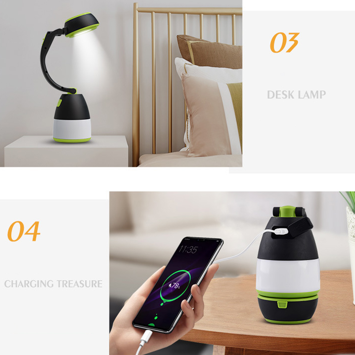 3-in-1-Flashlight-5W-Desk-Lamp-180deg-Adjustable-Reading-Light-3-Modes-USB-Rechargeable-Camping-Ligh-1847397-11