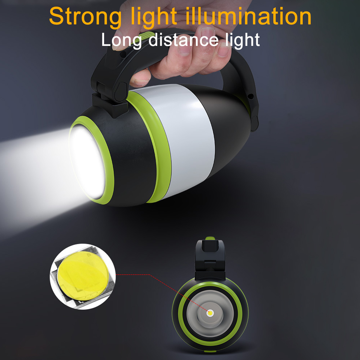 3-in-1-Flashlight-5W-Desk-Lamp-180deg-Adjustable-Reading-Light-3-Modes-USB-Rechargeable-Camping-Ligh-1847397-4