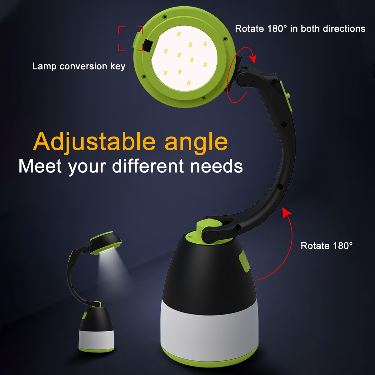 3-in-1-Flashlight-5W-Desk-Lamp-180deg-Adjustable-Reading-Light-3-Modes-USB-Rechargeable-Camping-Ligh-1847397-5