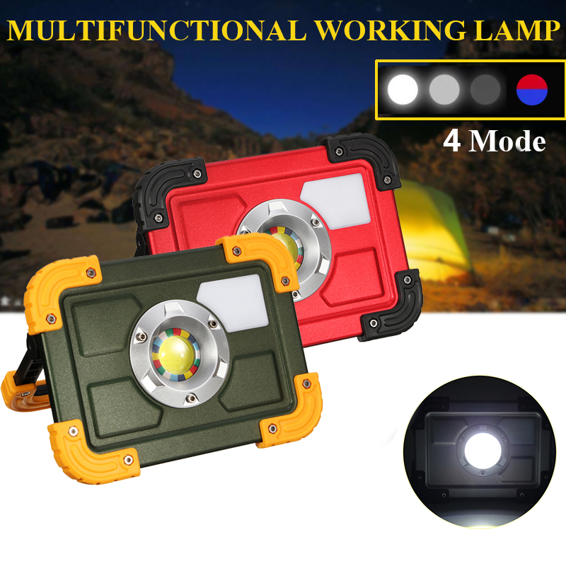 30W-COB-4-Mode-LED-Portable-USB-Rechargeable-Flood-Light-Spot-Hiking-Camping-Outdoor-Work-Lamp-1239544-1
