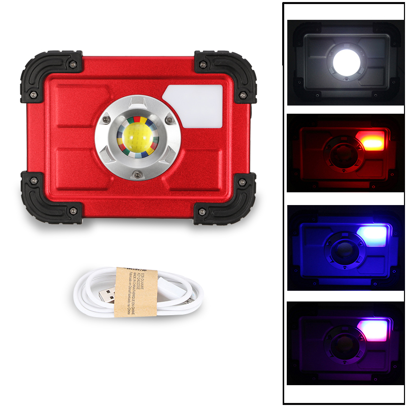 30W-COB-4-Mode-LED-Portable-USB-Rechargeable-Flood-Light-Spot-Hiking-Camping-Outdoor-Work-Lamp-1239544-4