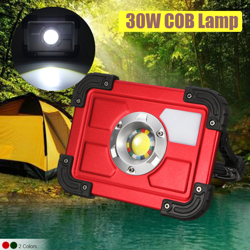 30W-COB-4-Mode-LED-Portable-USB-Rechargeable-Flood-Light-Spot-Hiking-Camping-Outdoor-Work-Lamp-1239544-10