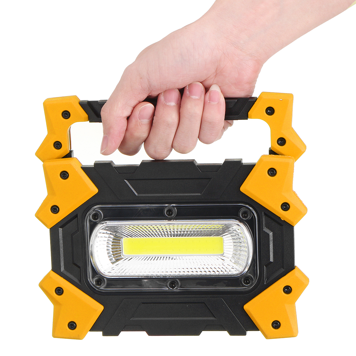 30W-COB-LED-Camping-Light-3-Modes-USB-Charging-Flood-Lamp-Outdoor-Emergency-Work-Light-1615926-7