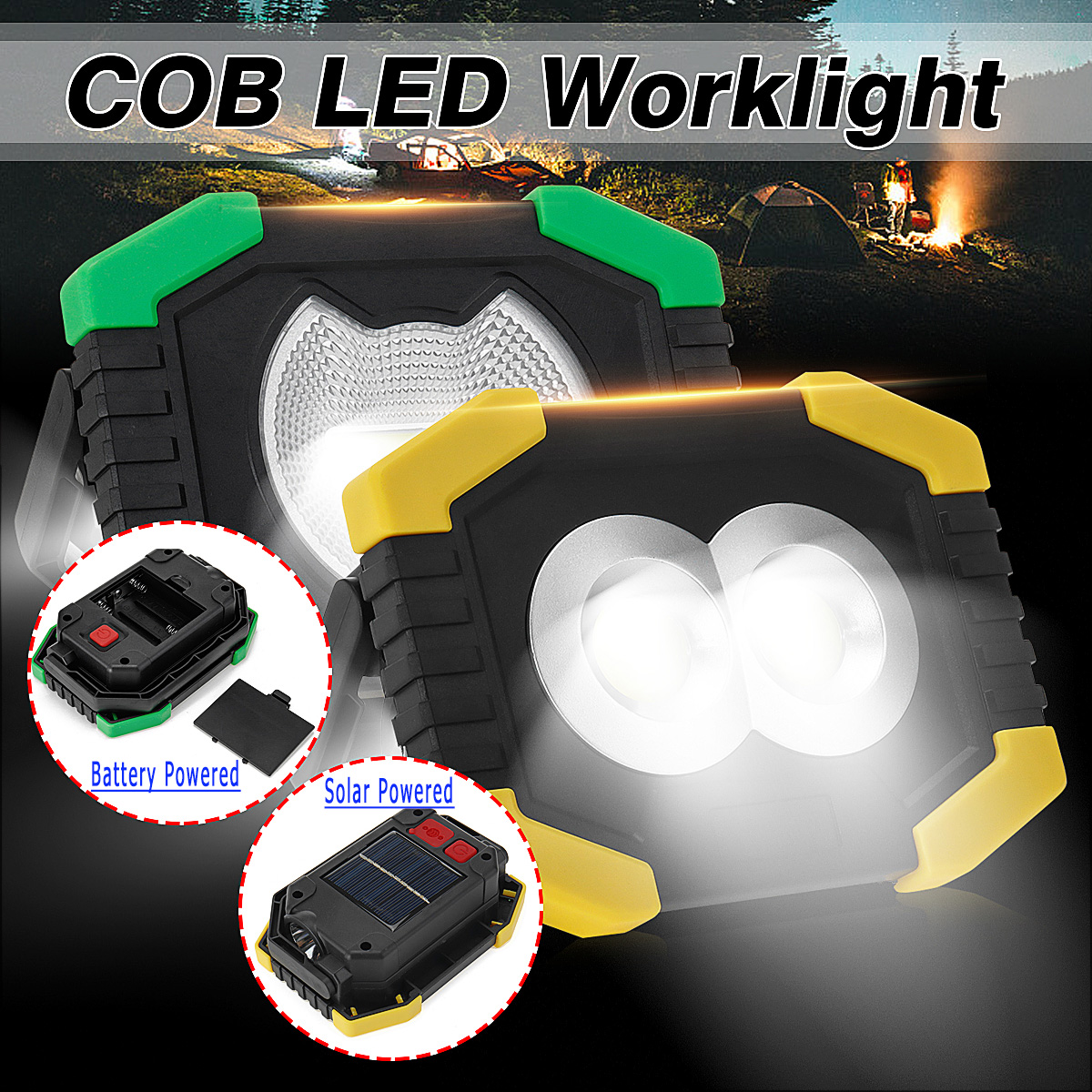 30W-COB-LED-USB-Solar-Work-Light-Spotlight-Waterproof-3-Modes-Flood-Lamp-Outdoor-Camping-Tent-Emerge-1462659-1