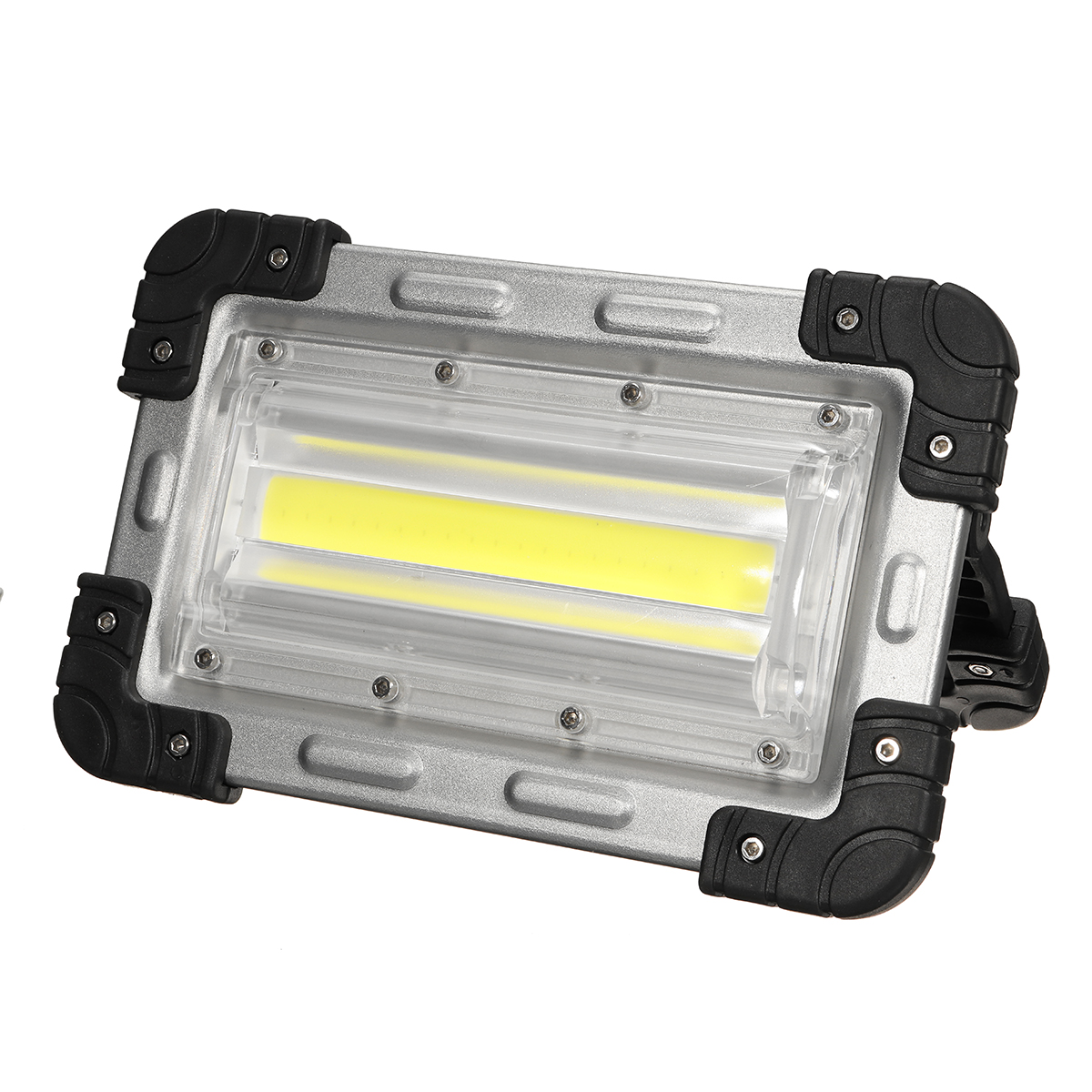 30W-COB-Rechargeable-Handle-Tents-Lamp-Outdoor-Camping-Hiking-Portable-Flood-Light-1246487-7