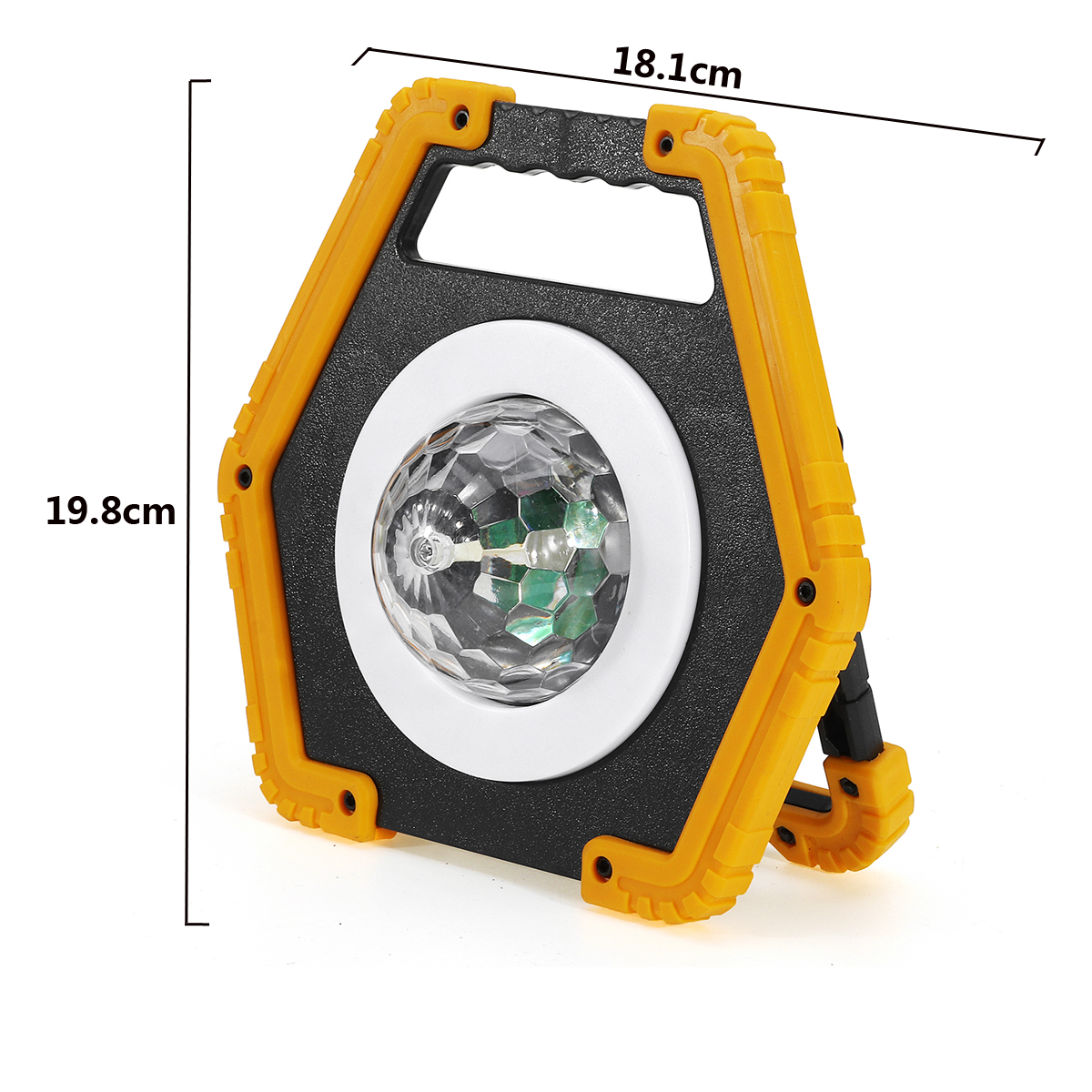 30W-LED-COB-Work-Light-Spotlight-Searchlight-Flood-Light-Outdoor-Camping-Lantern-2-Modes-Stage-Lamp-1415157-2