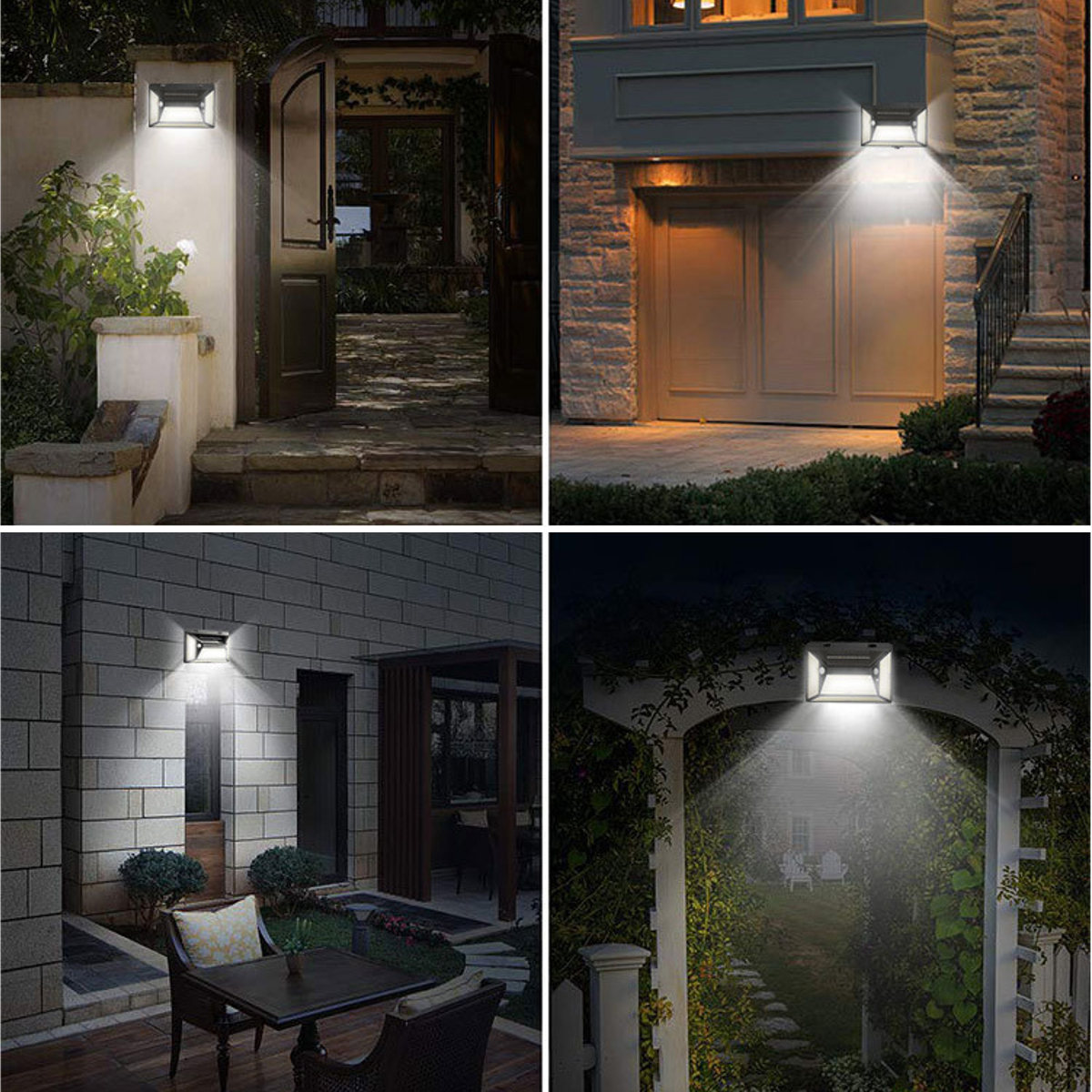 316LED-Solar-Garden-Light-Motion-Sensor-Waterproof-Wall-Lamp-for-Garden-Patio-Outdoor-Light-1803150-7