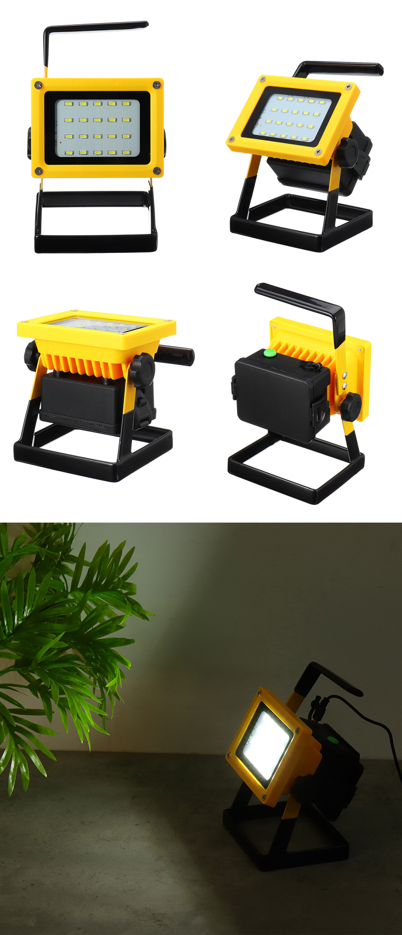 35W-20-LED-Outdoor-Work-Light-Floodlight-Spotlight-IP65-Waterproof-Camping-Emergency-Lantern-1429038-2