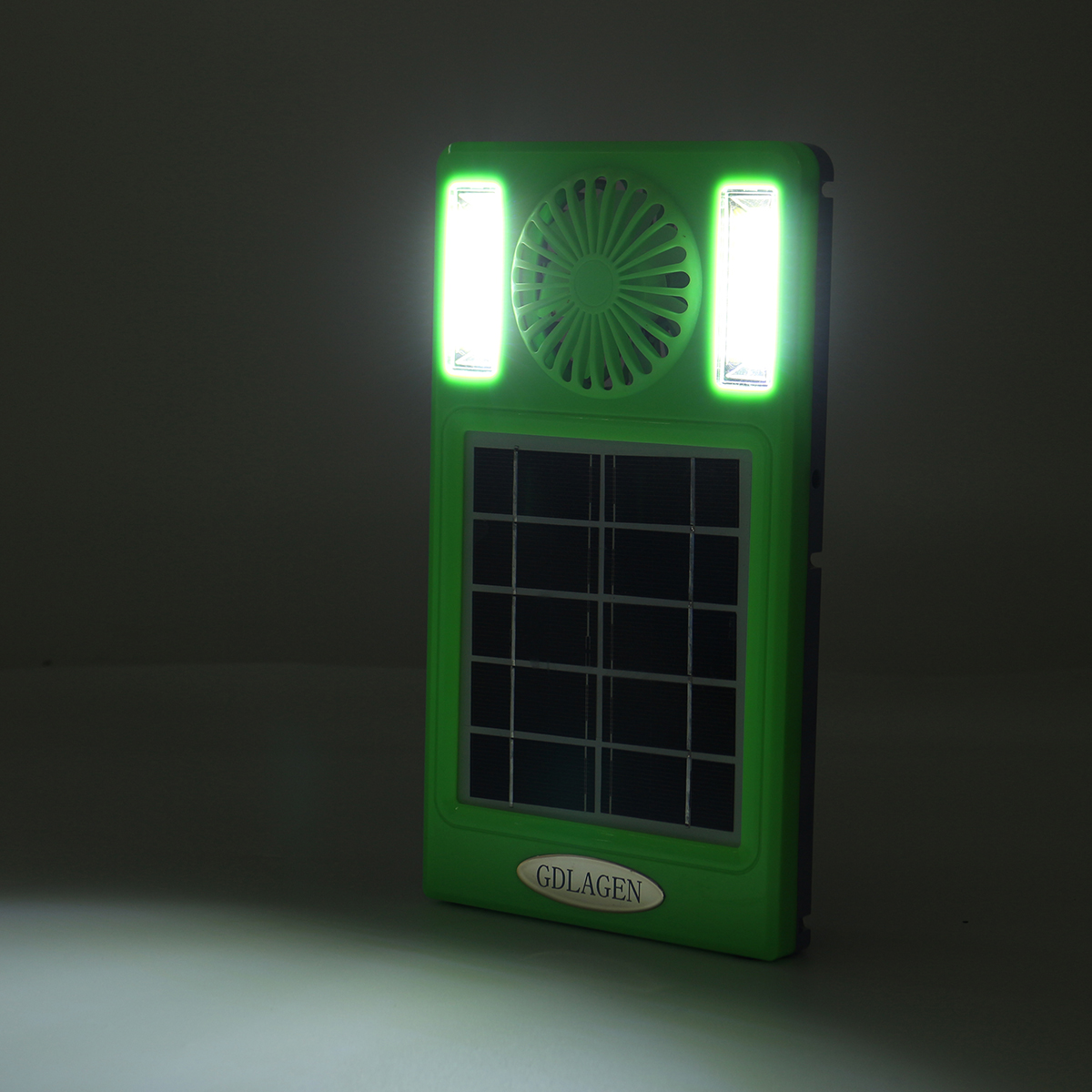 4-in-1-750lm-Camping-Light-COB-Work-Light-Solar-Power-Panel-Fan-Power-Bank-EDC-Outdoor-Travel-1783362-8