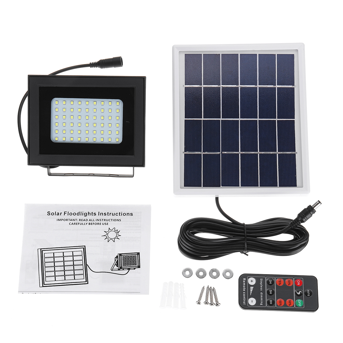 400LM-54-LED-Solar-Panel-Flood-Light-Spotlight-Project-Lamp-IP65-Waterproof-Outdoor-Camping-Emergenc-1462694-9