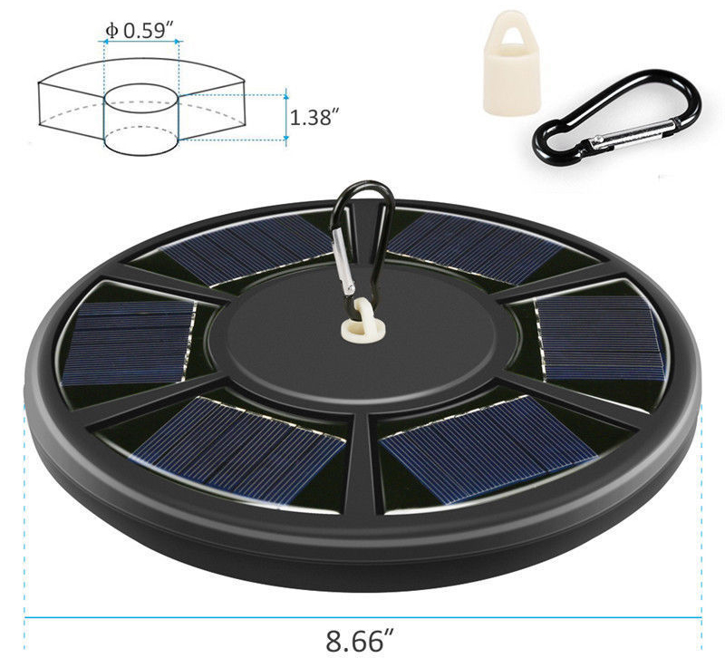 42-LED-Solar-Powered-Emergency-Lamp-Tent-Lights-Waterproof-Flashlight-Hook-Camping-Light-1327233-2