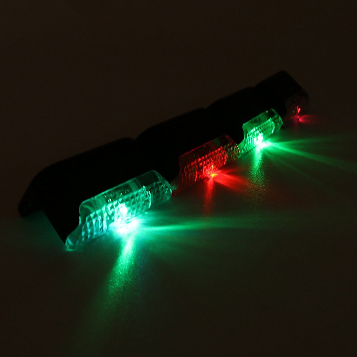 4PCS-Solar-LED-Deck-Lights-Outdoor-Waterproof-Garden-Pathway-Light-Stairs-Step-Fence-Lamp-1752620-9