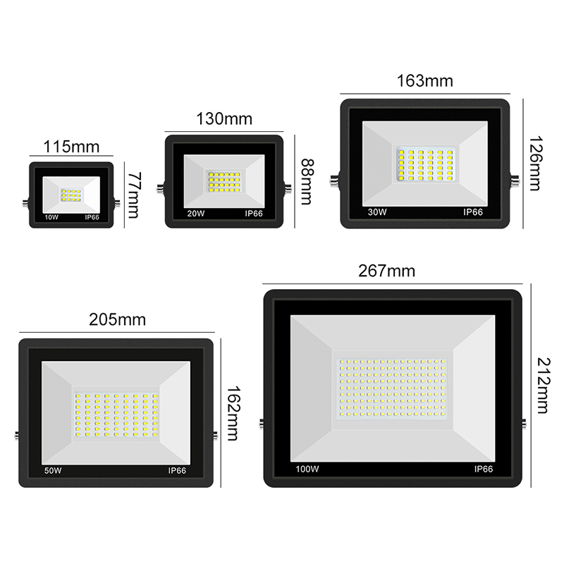 50W--LED-Flood-Light-IP66-Waterproof-Floodlight-Outdoor-Wall-Light-Flood-Lamp-Spotlight-1935775-9