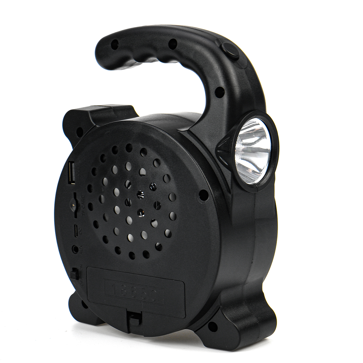5W-1200mAh-COB-Camping-Light-Mutilfunction-Flood-Light-Bluetooth-Speakers-Outdoor-Working-Light-1653367-6