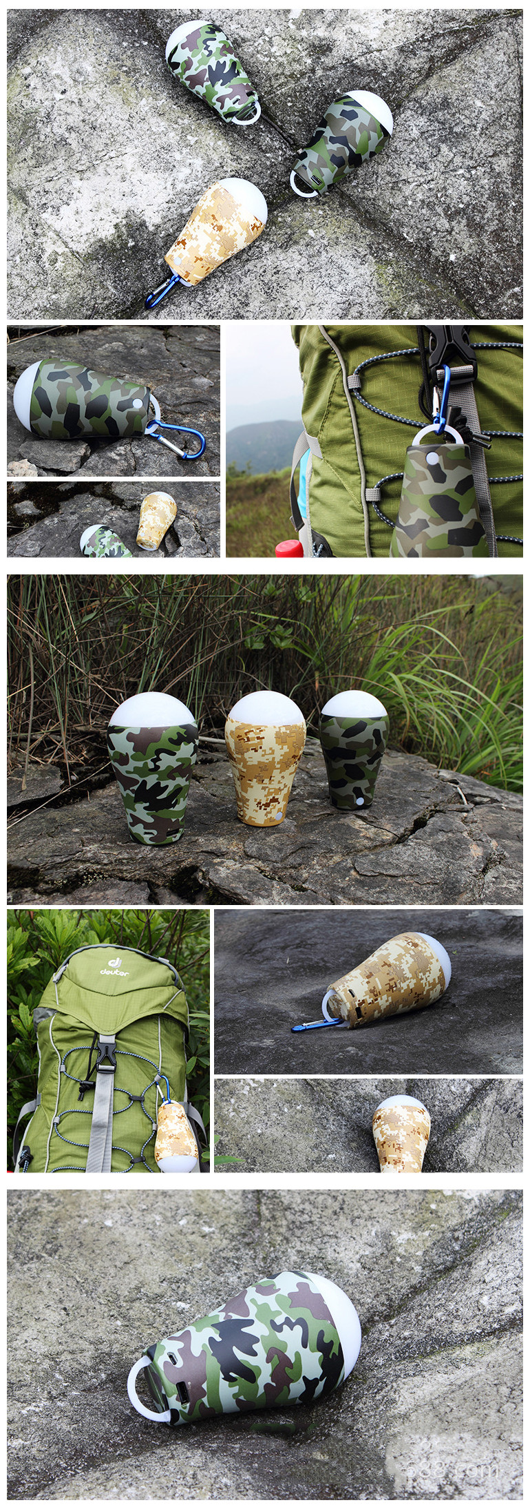 7800mAh-Power-Bank-Camping-Light-LED-Tent-Torch-Hand-Lamp-Portable-Mini-Lantern-1087679-5