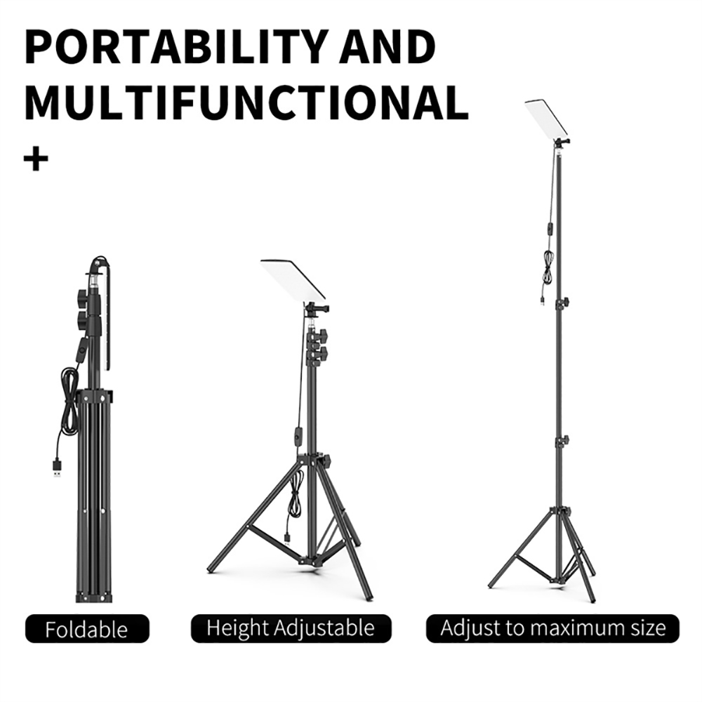 84pcs-LED-USB-Powered-Lamp-With-Tripods-LED-Light-2m-Cable-for-Outdoor-Camping-Picnic-Home-Live-Stre-1933584-3