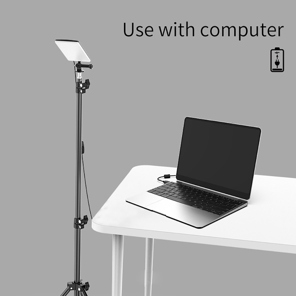 84pcs-LED-USB-Powered-Lamp-With-Tripods-LED-Light-2m-Cable-for-Outdoor-Camping-Picnic-Home-Live-Stre-1933584-7