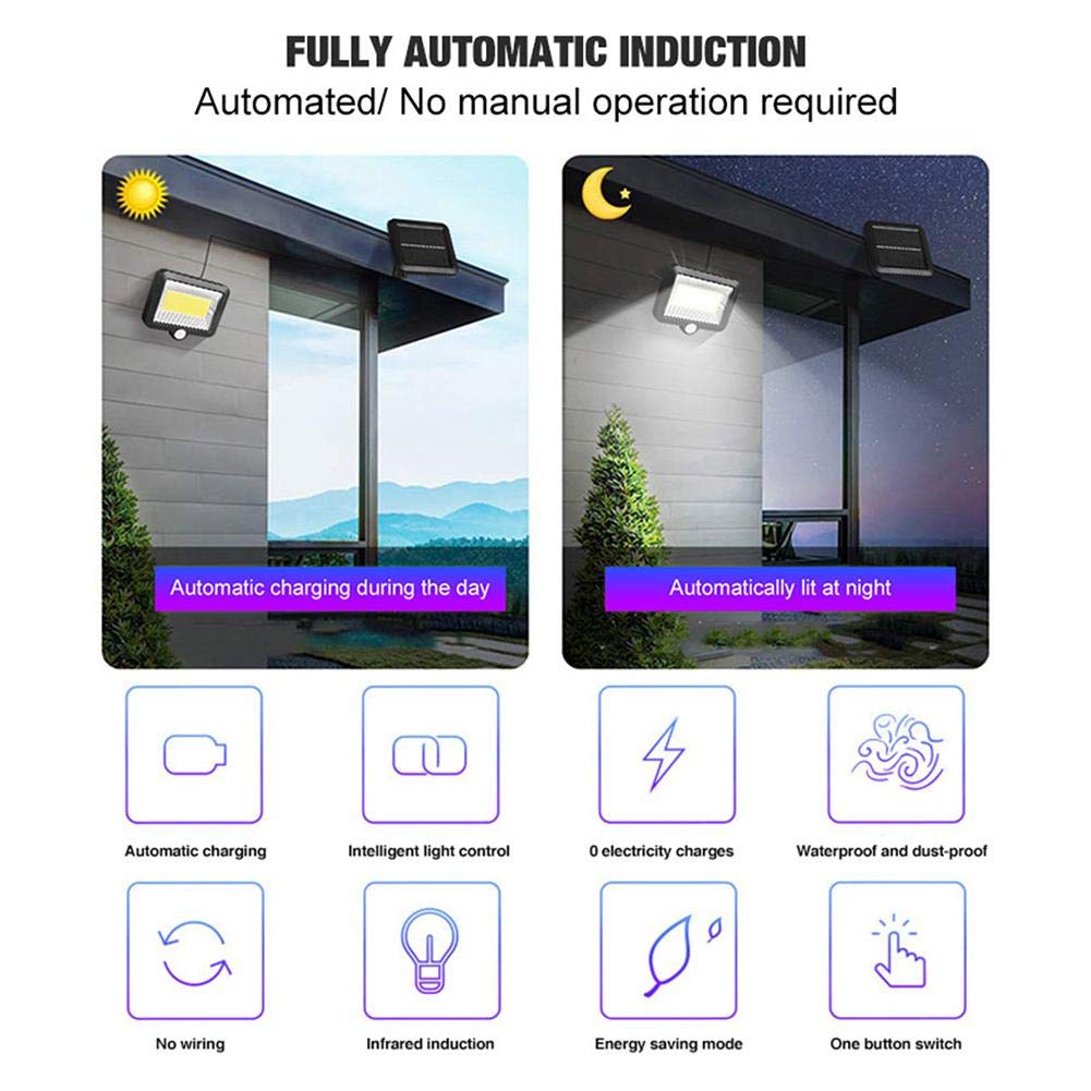 BRIGARK-COB-100LED-30W-600Lumen-IP65-Solar-Lamp-Outdoor-Park-Yard-Garden-Light-Camping-Light-Work-Li-1605367-3