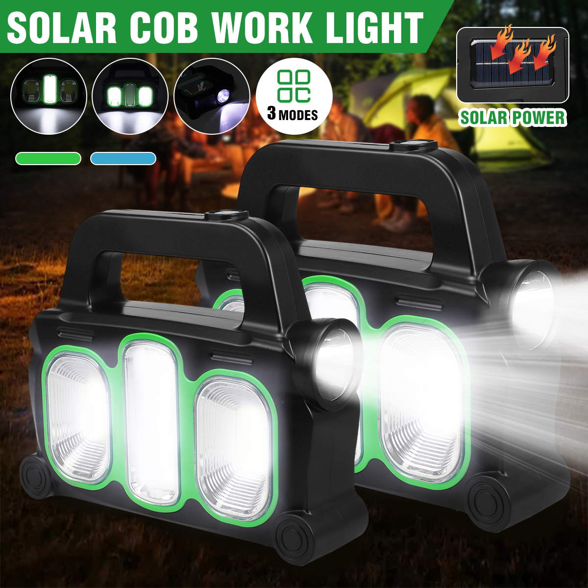 COB-LED-Solar-Work-Lights-IP65-Waterproof-3-Mode-USB-Rechargeable-Portable-Floodlight-Lamps-Outdoor--1924944-1
