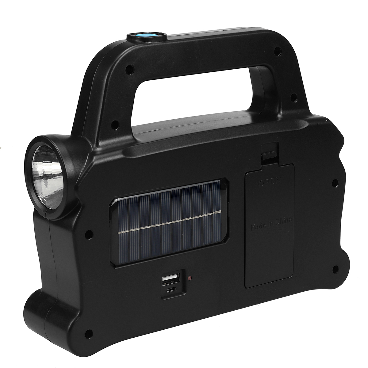 COB-LED-Solar-Work-Lights-IP65-Waterproof-3-Mode-USB-Rechargeable-Portable-Floodlight-Lamps-Outdoor--1924944-9