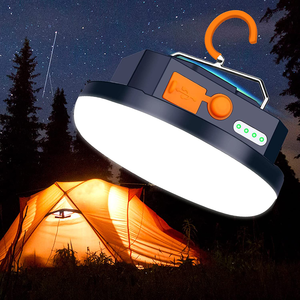 Camping-Light-Large-Capacity-Battery-LED-Tent-Light-USB-Rechargeable-Lantern-Portable-Emergency-Nigh-1935838-8