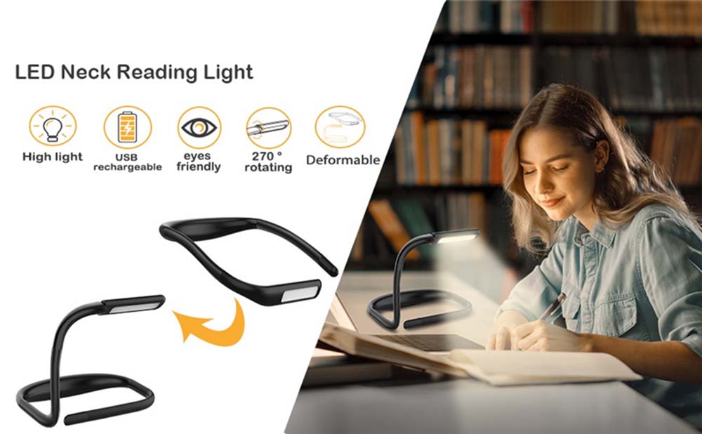 Flexible-Neck-Reading-Light-USB-Rechargeable-Soft-Silicone-Comfortable-Wear-Neck-Hanging-Hug-LED-Lam-1927748-1