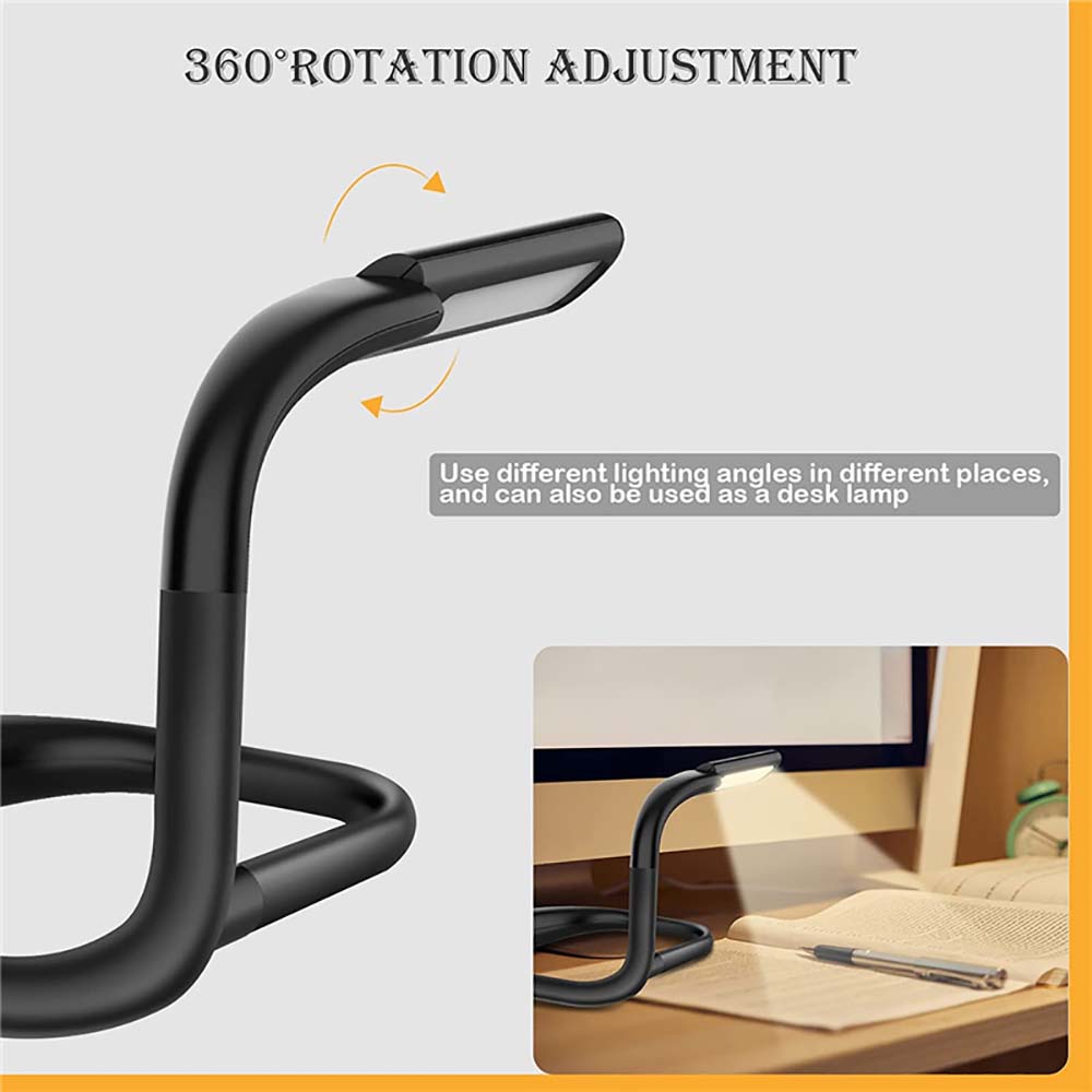 Flexible-Neck-Reading-Light-USB-Rechargeable-Soft-Silicone-Comfortable-Wear-Neck-Hanging-Hug-LED-Lam-1927748-3