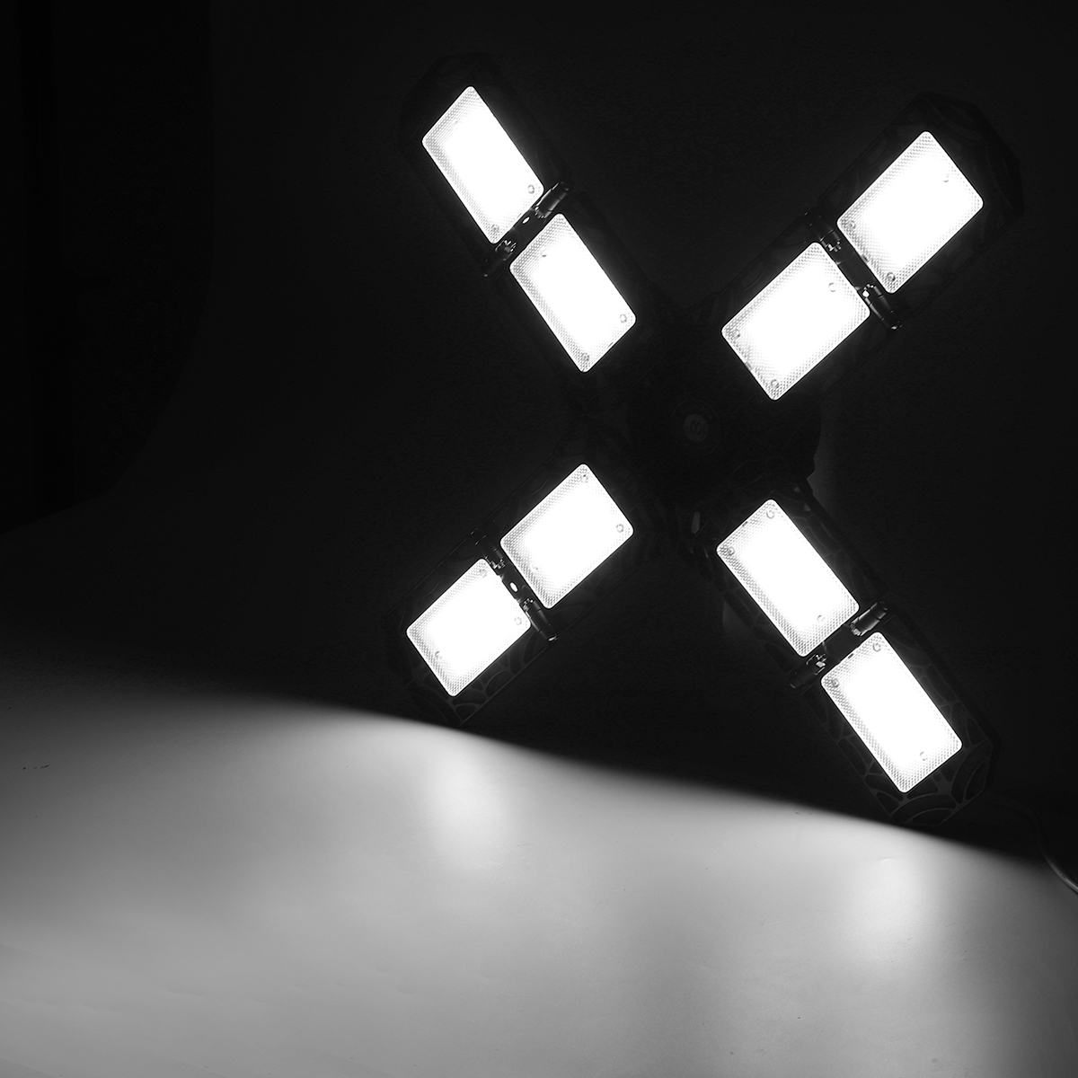 Folding-LED-Garage-Light-Super-Bright-Portable-Warehouse-Factory-Light-Canopy-Work-Light-1871977-15