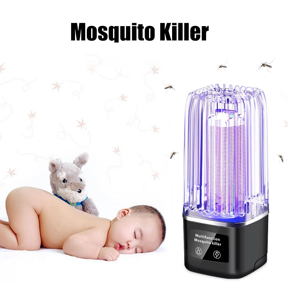 IPReereg-1200mAh-2-in-1-Mosquito-Killer-LED-Night-Light-USB-Rechargeable-Silent-Mosquito-Trap-Outdoo-1851468-2