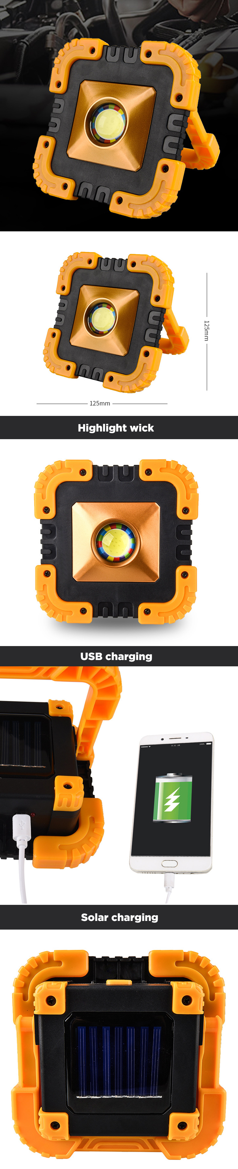 IPReereg-20W-LED-COB-Solar-Work-Light-Waterproof-USB-Rechargeable-Floodlight-Spotlight-Outdoor-Campi-1542849-1