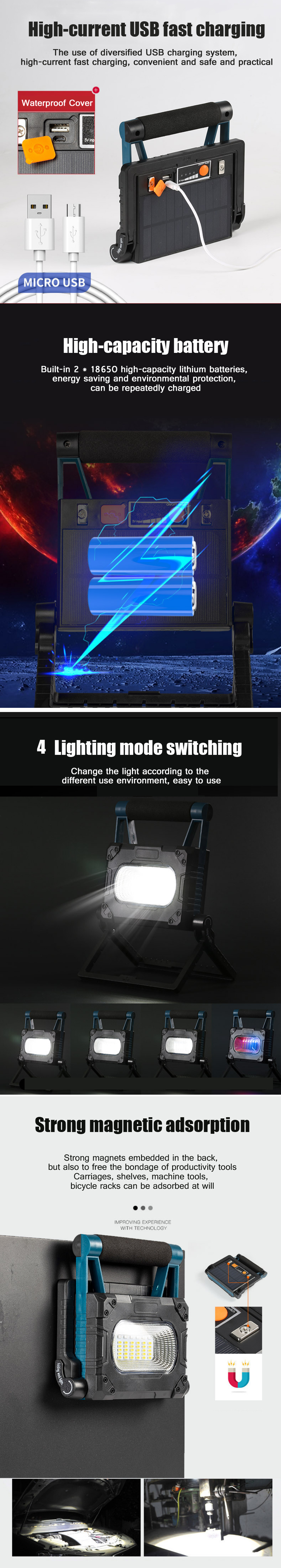 IPReereg-36-LEDs-Folding-Working-Lamp-Solar-Panels-Light-4-Modes-Magnetic-Camping-Light-Waterproof-L-1824612-2