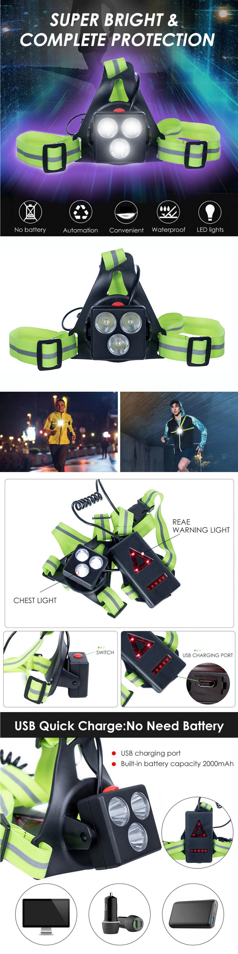 IPReereg-360LM-XPG-LED-Camping-Sports-Night-Running-Light-Chest-Light-Set-USB-Charging-Safety-Warnin-1787235-1