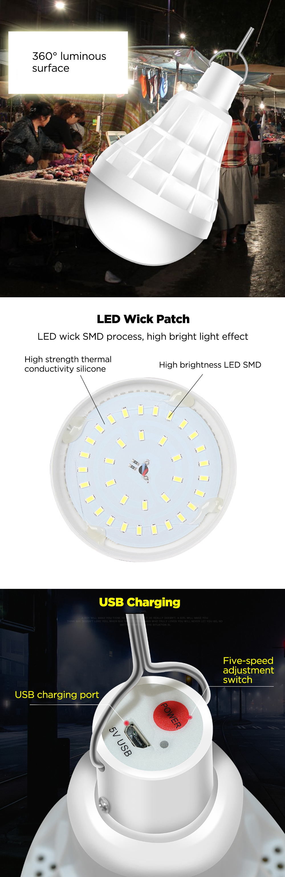 IPReereg-80150W-Solar-LED-Bulb-Light-5-Modes-Remote-Control-USB-Rechargeable-Emergency-Light-Night-L-1823473-2