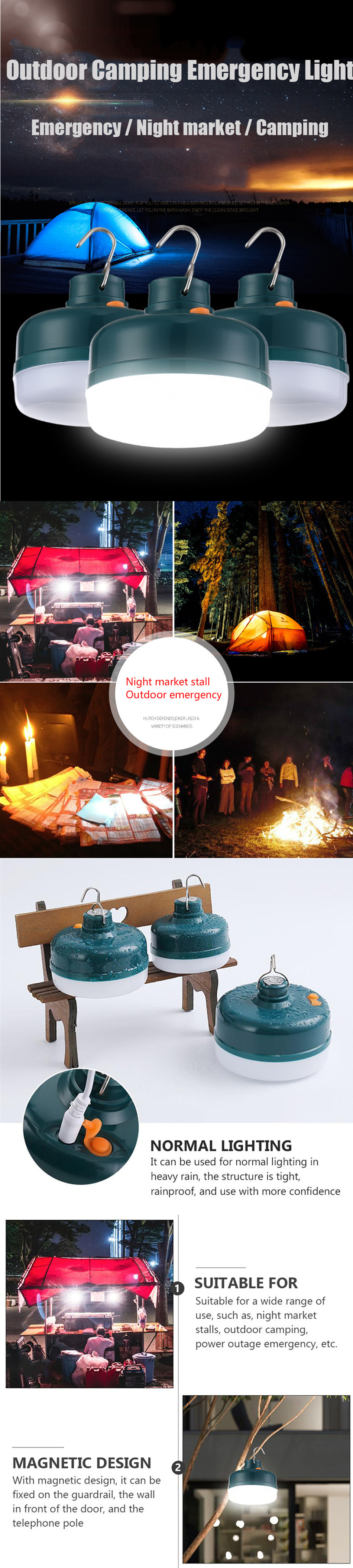 IPReereg-Outdoor-Camping-Light-Power-Outage-Emergency-Light-LED-Rechargeable-Ball-Bulb-Magnetic-Suct-1809419-1