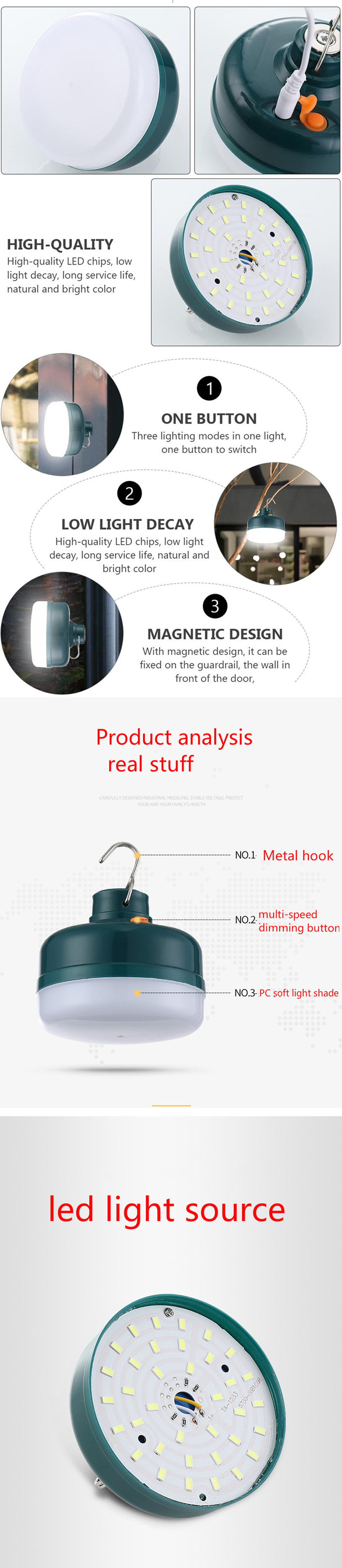 IPReereg-Outdoor-Camping-Light-Power-Outage-Emergency-Light-LED-Rechargeable-Ball-Bulb-Magnetic-Suct-1809419-2