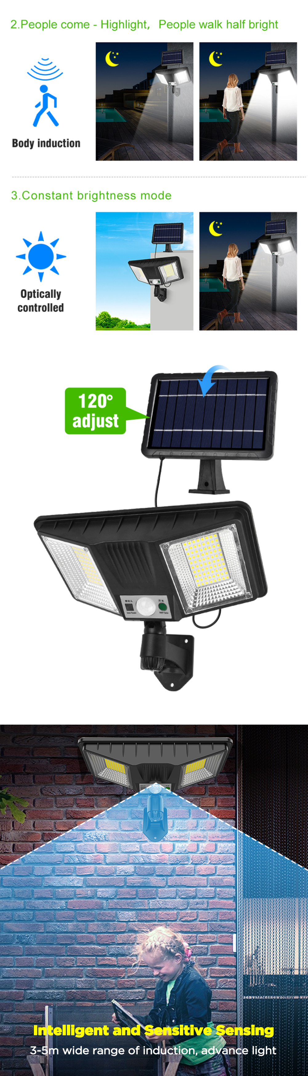 IPReereg-Solar-Garden-Light-138160-COB-Motion-Sensor-Security-Wall-Lamp-Waterproof-Camping-Light-Law-1874696-2