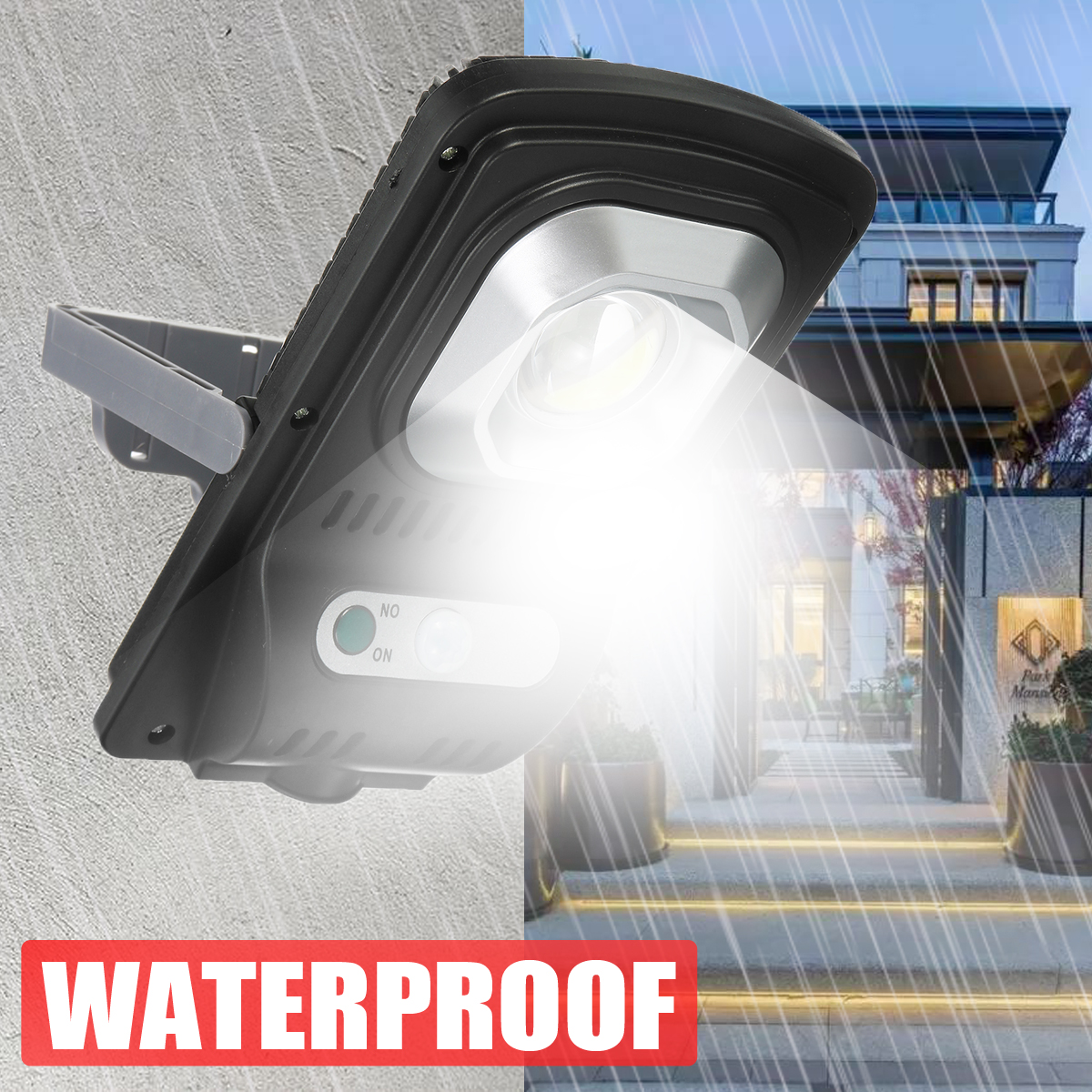 JX-116-120deg-Rotation-IP64-Waterproof-Solar-Floodlight-Human-Induction-Lamp-Outdoor-LED-Garden-Lamp-1647642-2
