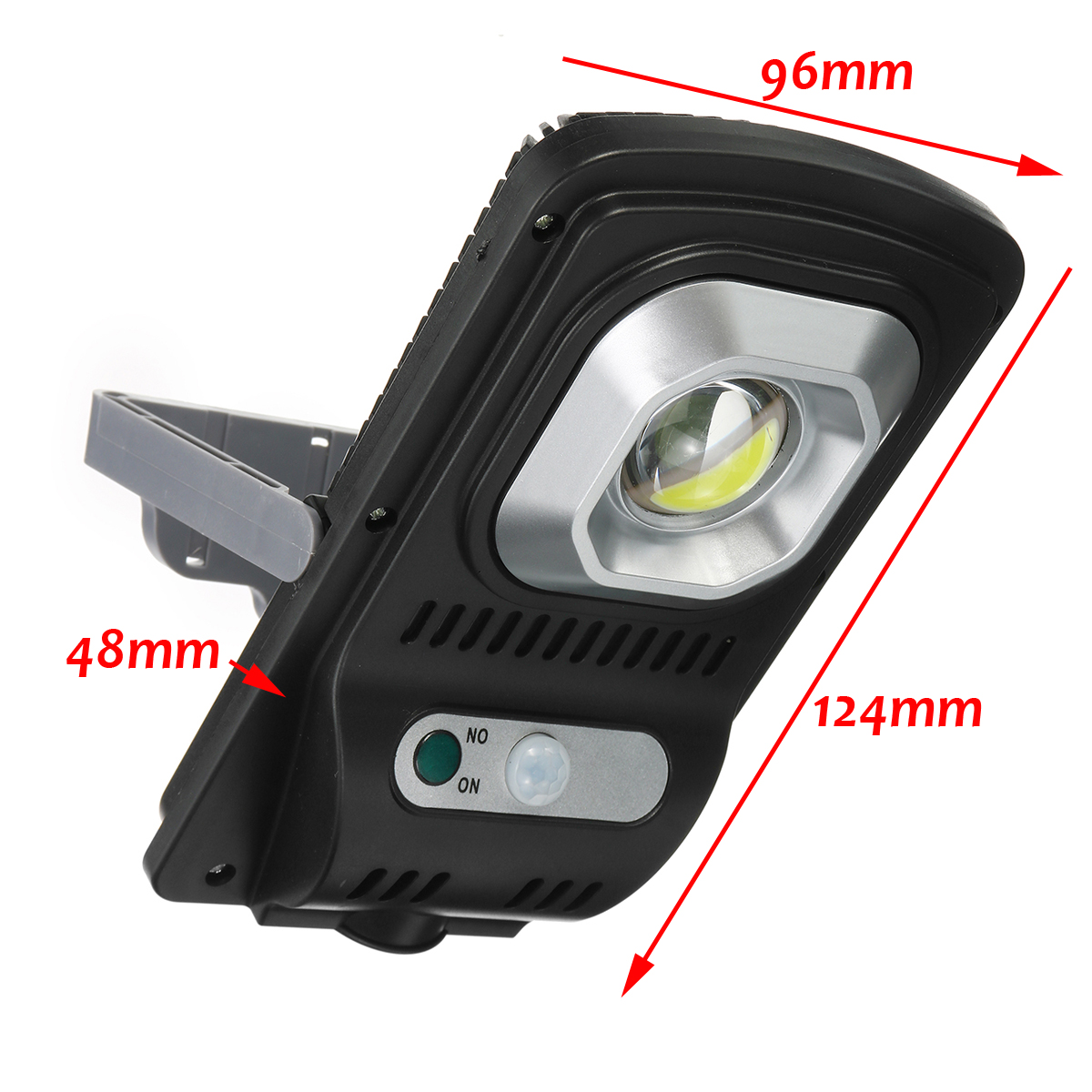 JX-116-120deg-Rotation-IP64-Waterproof-Solar-Floodlight-Human-Induction-Lamp-Outdoor-LED-Garden-Lamp-1647642-3