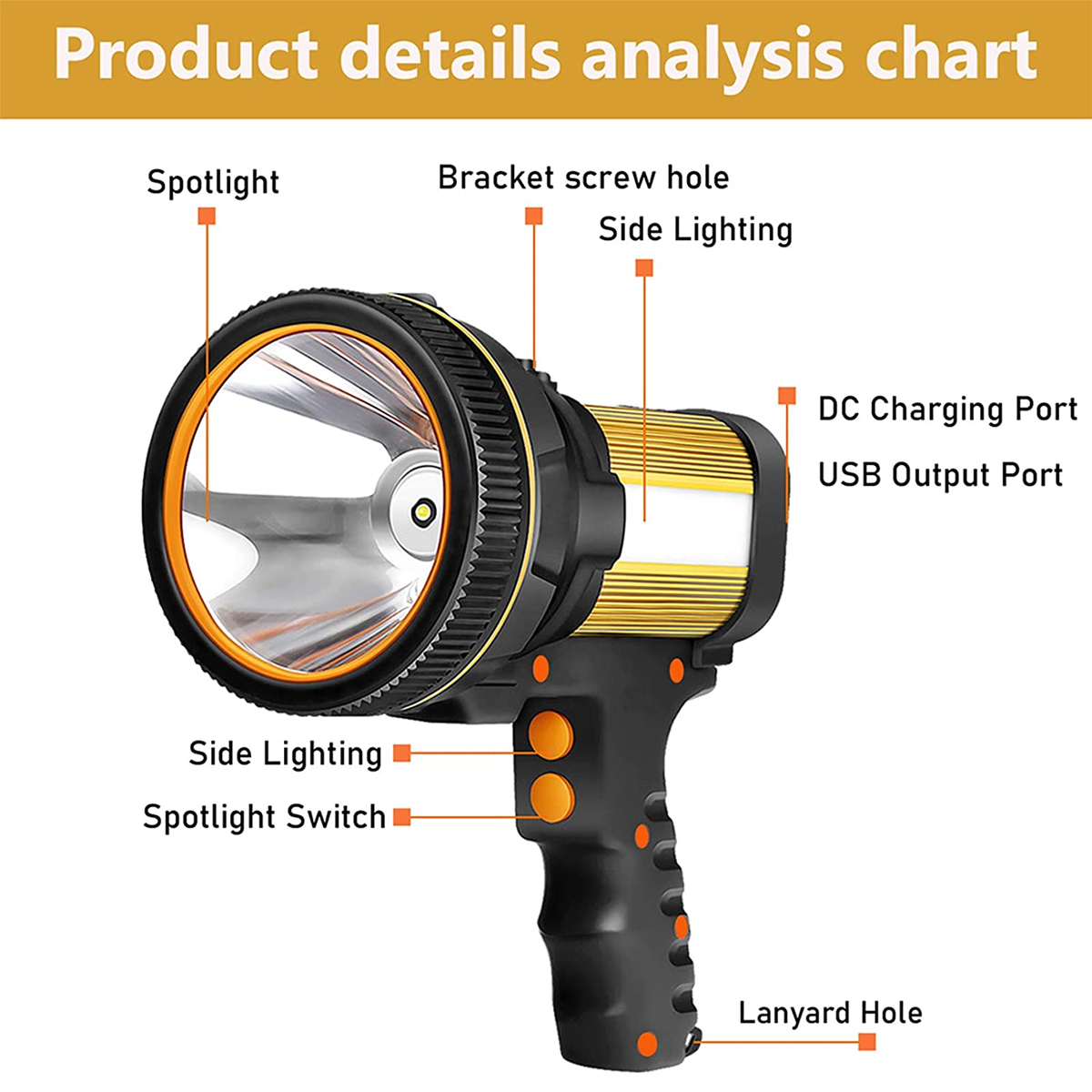 L2-Super-Bright-Tactical-Flashlight-USB-Rechargeable-Flashlight-Super-Bright-Handheld-Irradiation-Li-1853204-4