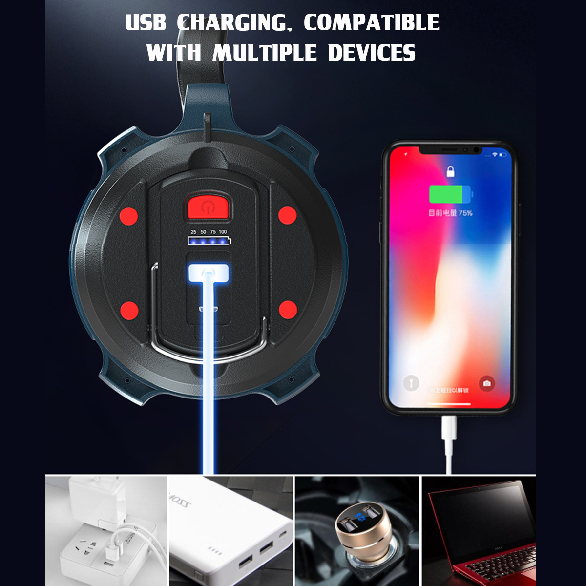 LED-Camping-Light-Work-Light-Portable-Camping-Emergency-Lantern-Floodlight-Flashlight-USB-Rechargeab-1935149-4