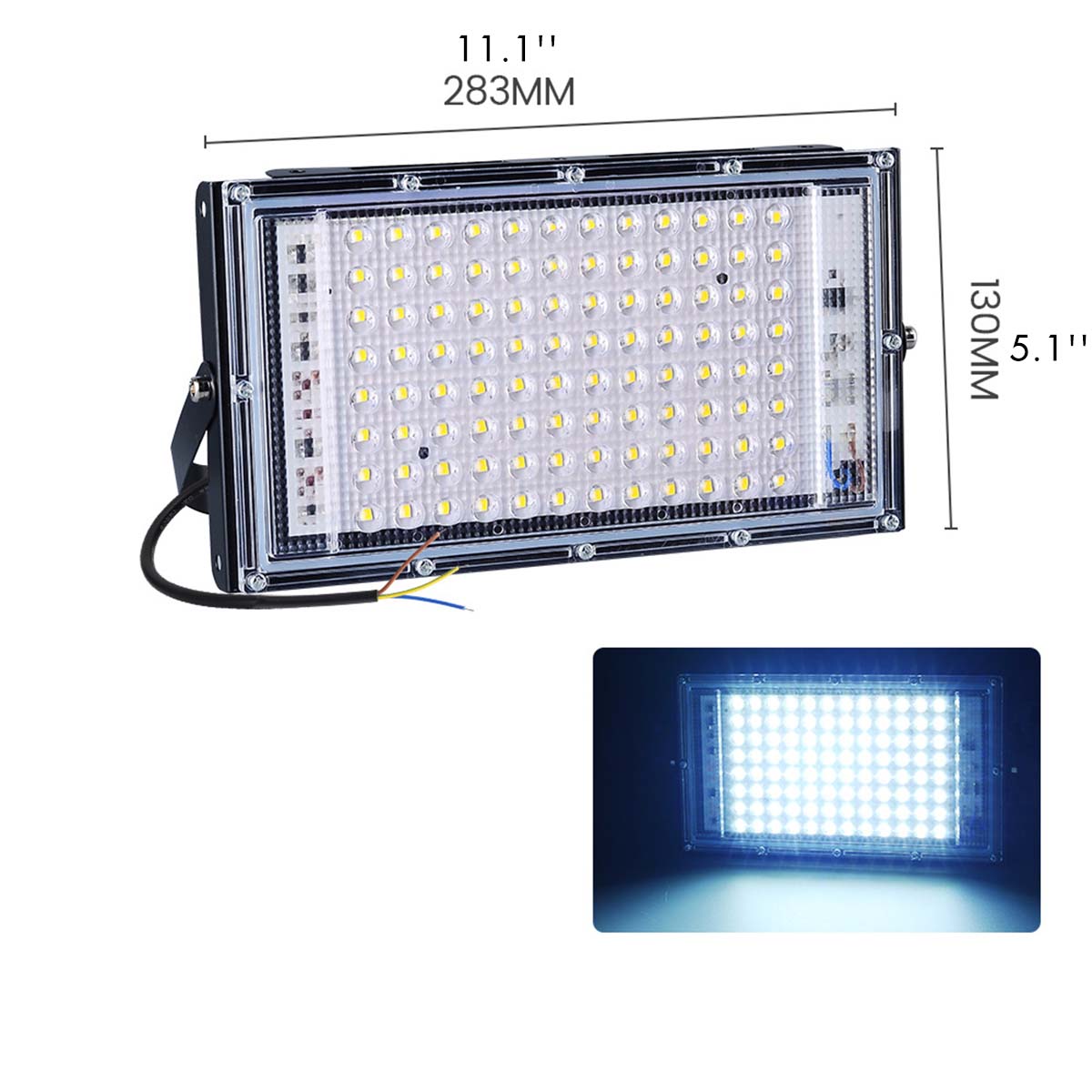 LED-Flood-Light-Outdoor-Lighting-Waterproof-IP65-Reflector-Projecteur-LED-Focus-Spotlight-1935357-6