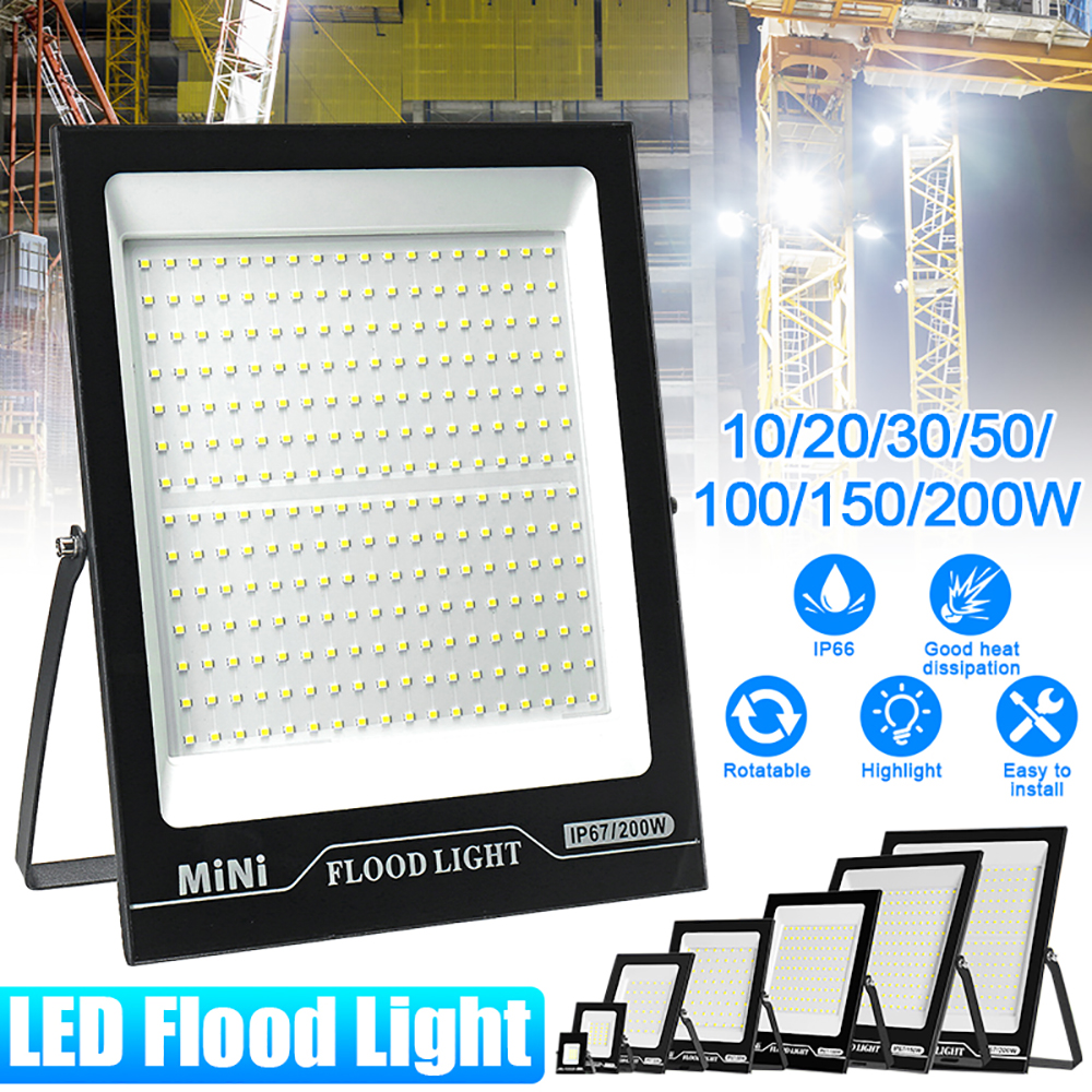 LED-FloodLight-Waterproof-Outdoor-Garden-Projector-Lighting-Spotlight-Wall-Flood-Lights-1935282-1