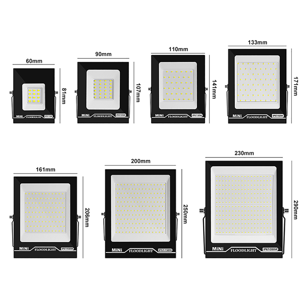 LED-FloodLight-Waterproof-Outdoor-Garden-Projector-Lighting-Spotlight-Wall-Flood-Lights-1935282-6