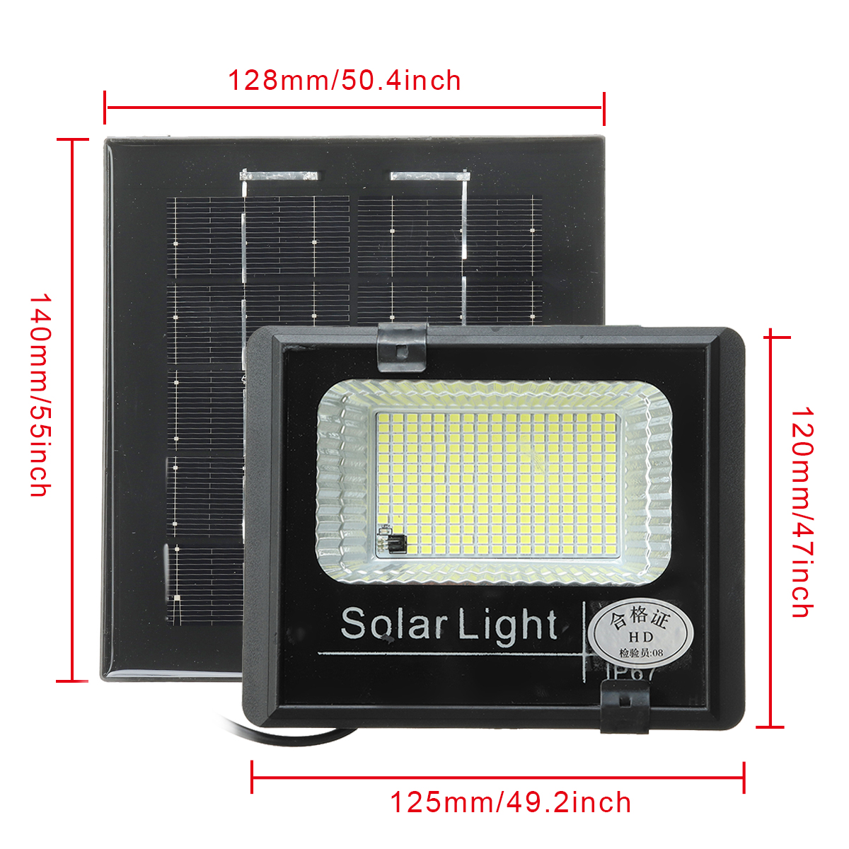 LED-Solar-Flood-Light-with-Remote-Control-Wall-Lamp-IP67-Waterproof-Solar-Powered-Lamp-for-Outdoor-G-1880477-8