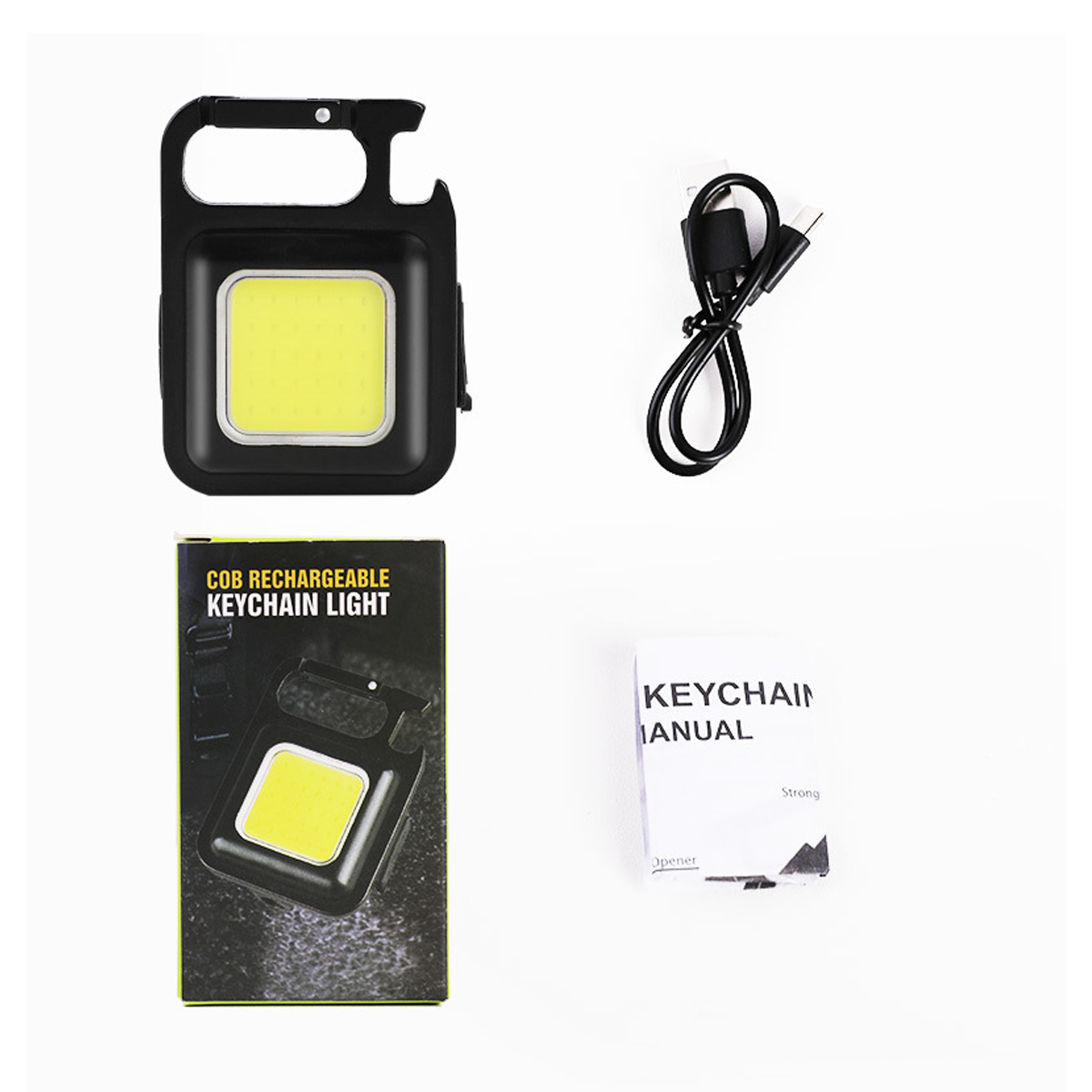 Mini-LED-Keychain-Light-Portable-USB-Rechargeable-Work-Light-Super-Bright-Flashlight-Small-Pocket-Ca-1935767-11