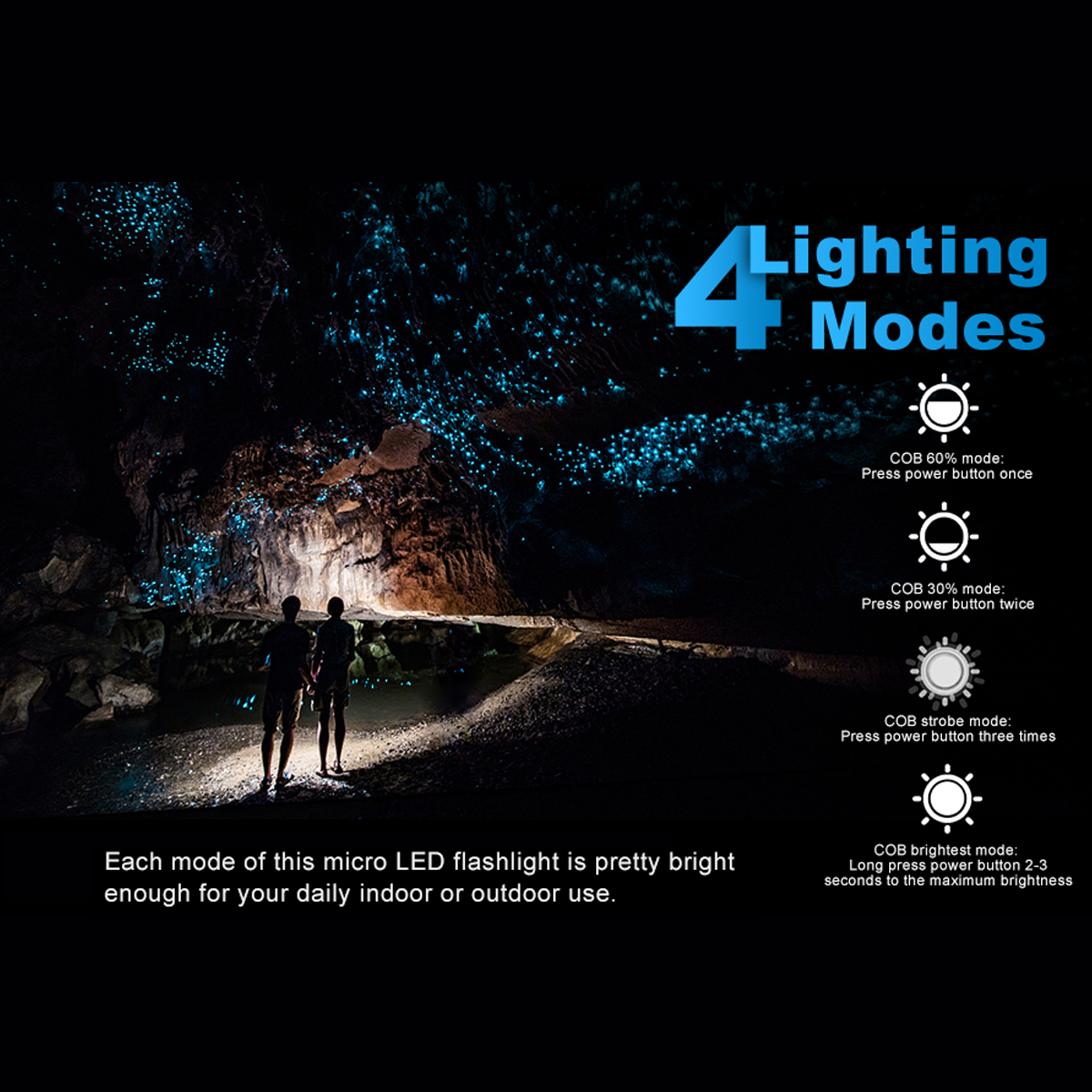 Mini-LED-Keychain-Light-Portable-USB-Rechargeable-Work-Light-Super-Bright-Flashlight-Small-Pocket-Ca-1935767-3