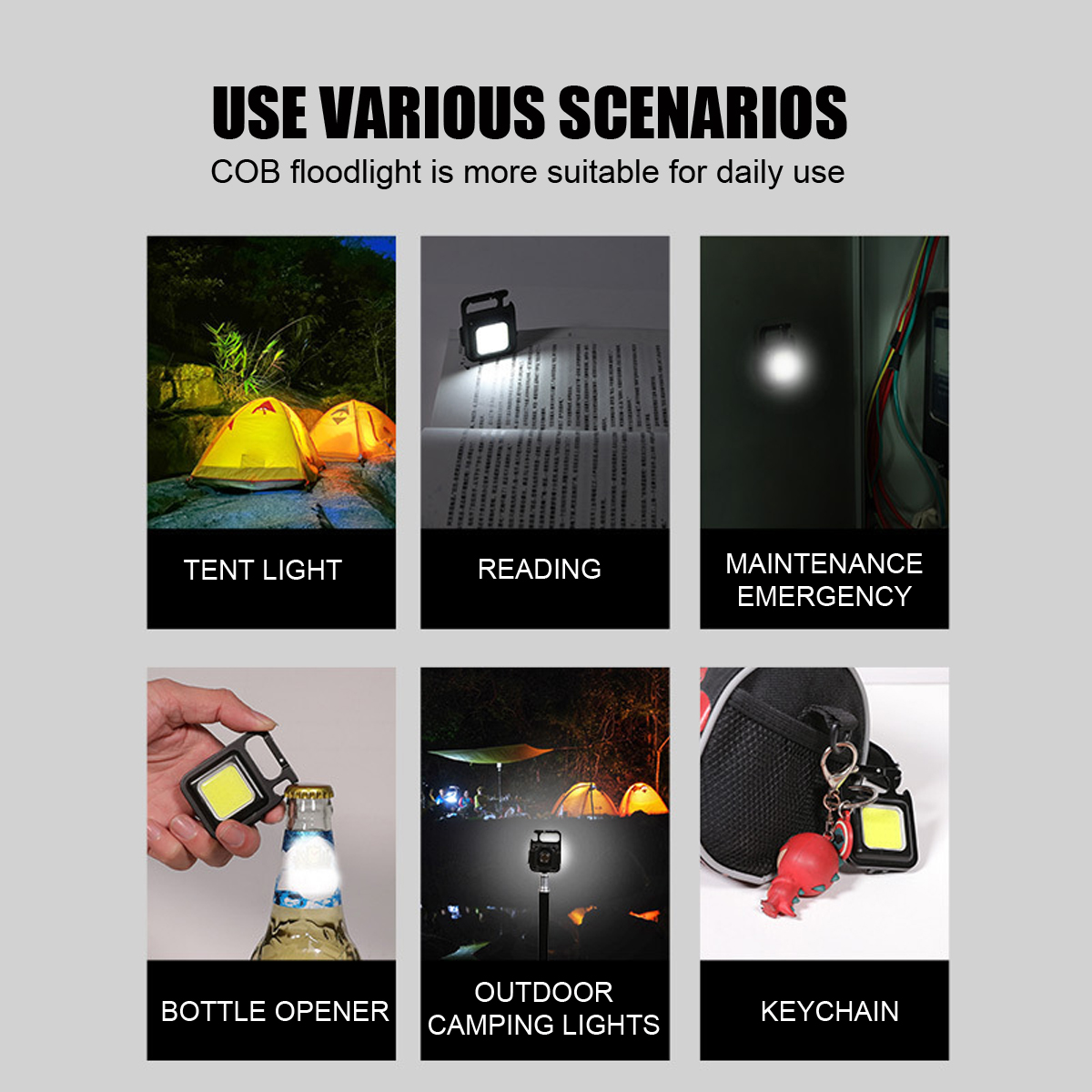 Mini-LED-Keychain-Light-Portable-USB-Rechargeable-Work-Light-Super-Bright-Flashlight-Small-Pocket-Ca-1935767-7